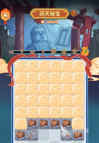 萤火夜话秘宝活动怎么玩 萤火夜话秘宝活动全流程教程截图