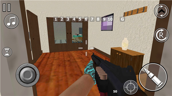 放松心情的游戏榜单前5 2025受欢迎的放松心情的游戏排行推荐截图