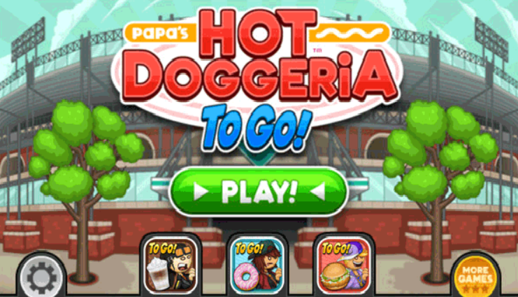 2025最受喜爱的老爹游戏有哪些