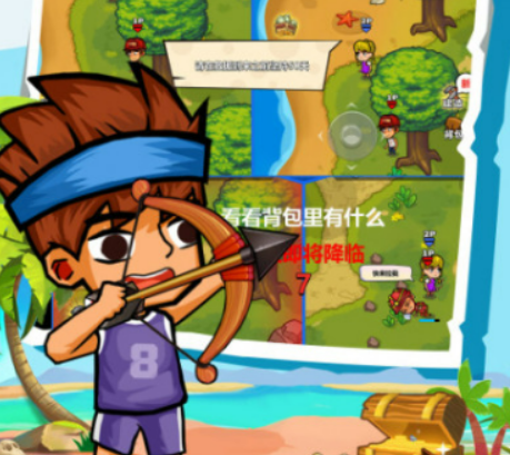 有趣的离线两个人手机游戏榜单合集2025 刺激的双人不用网络游戏介绍