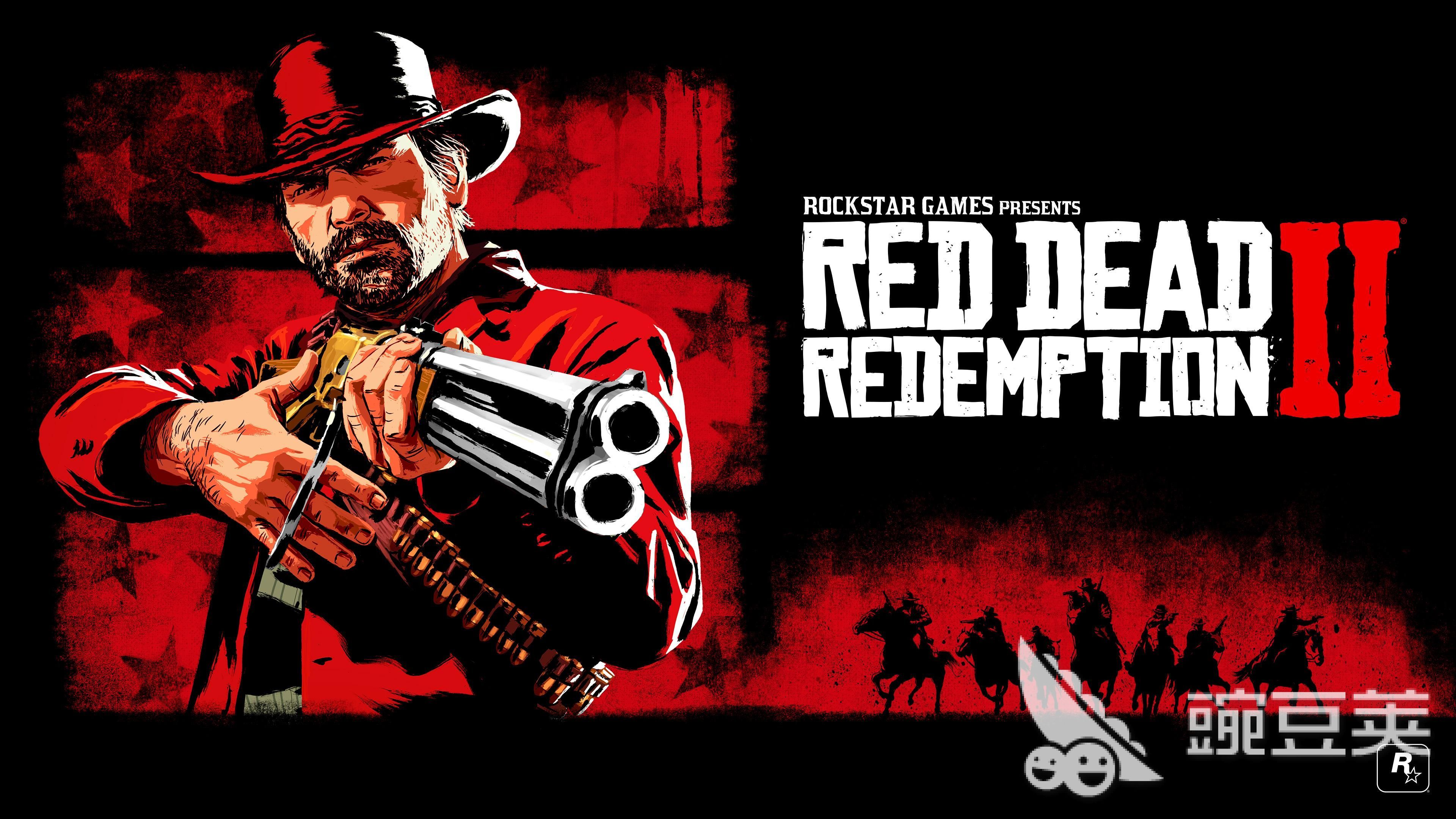 荒野大镖客：救赎中最强马匹分享及获取方法全教程