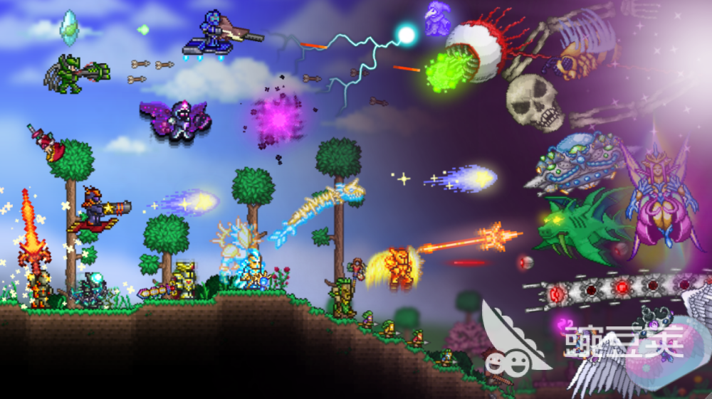 泰拉瑞亚闪退进不去游戏？全面解决方法汇总（Windows版）