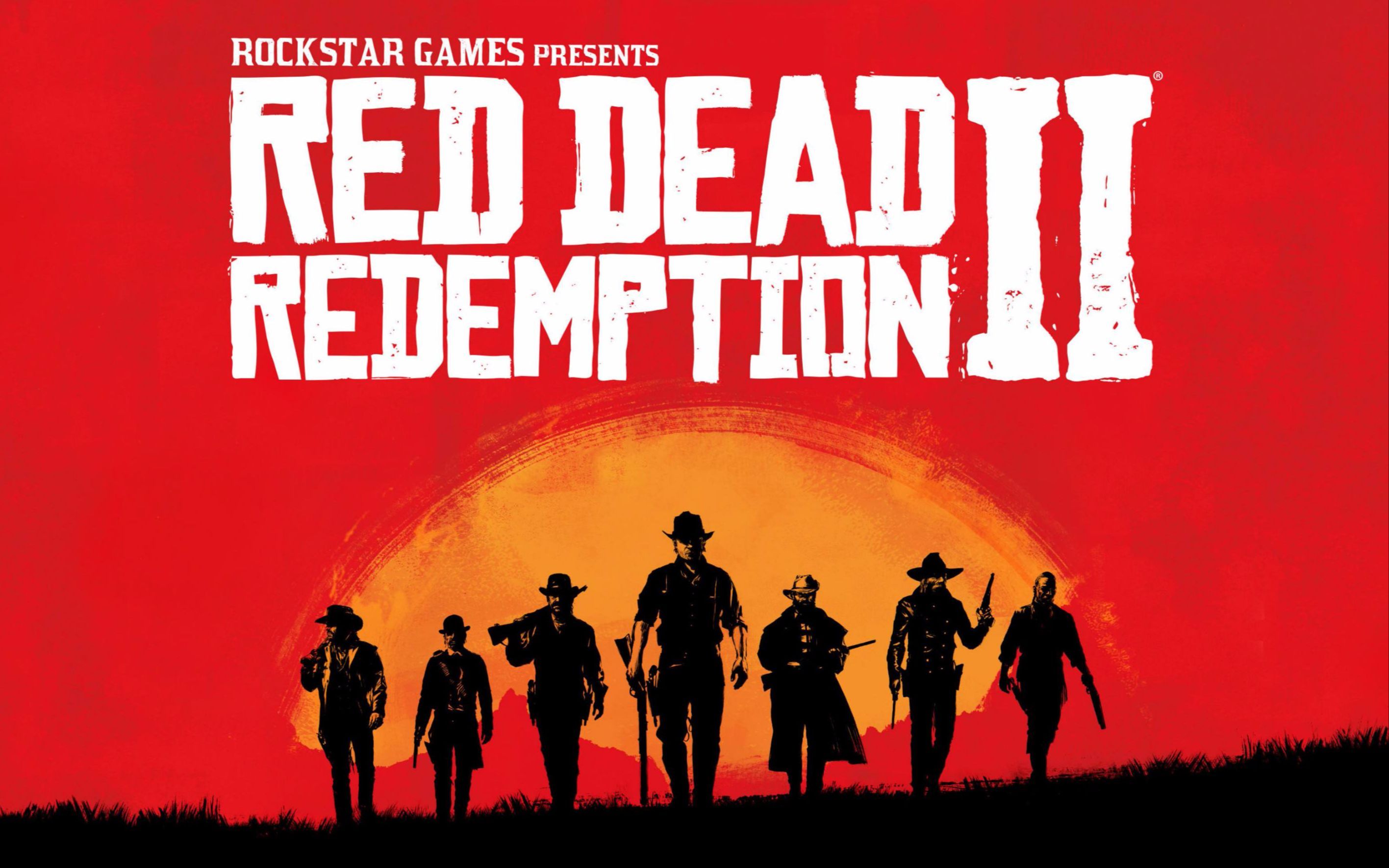 荒野大镖客剧情怎么样 荒野大镖客剧情盘点截图