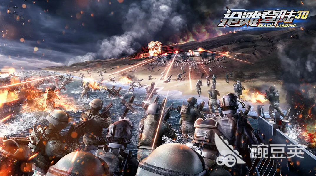 2025榜单合集4枪战游戏分享 高人气高口碑射击类游戏手机版before_2截图