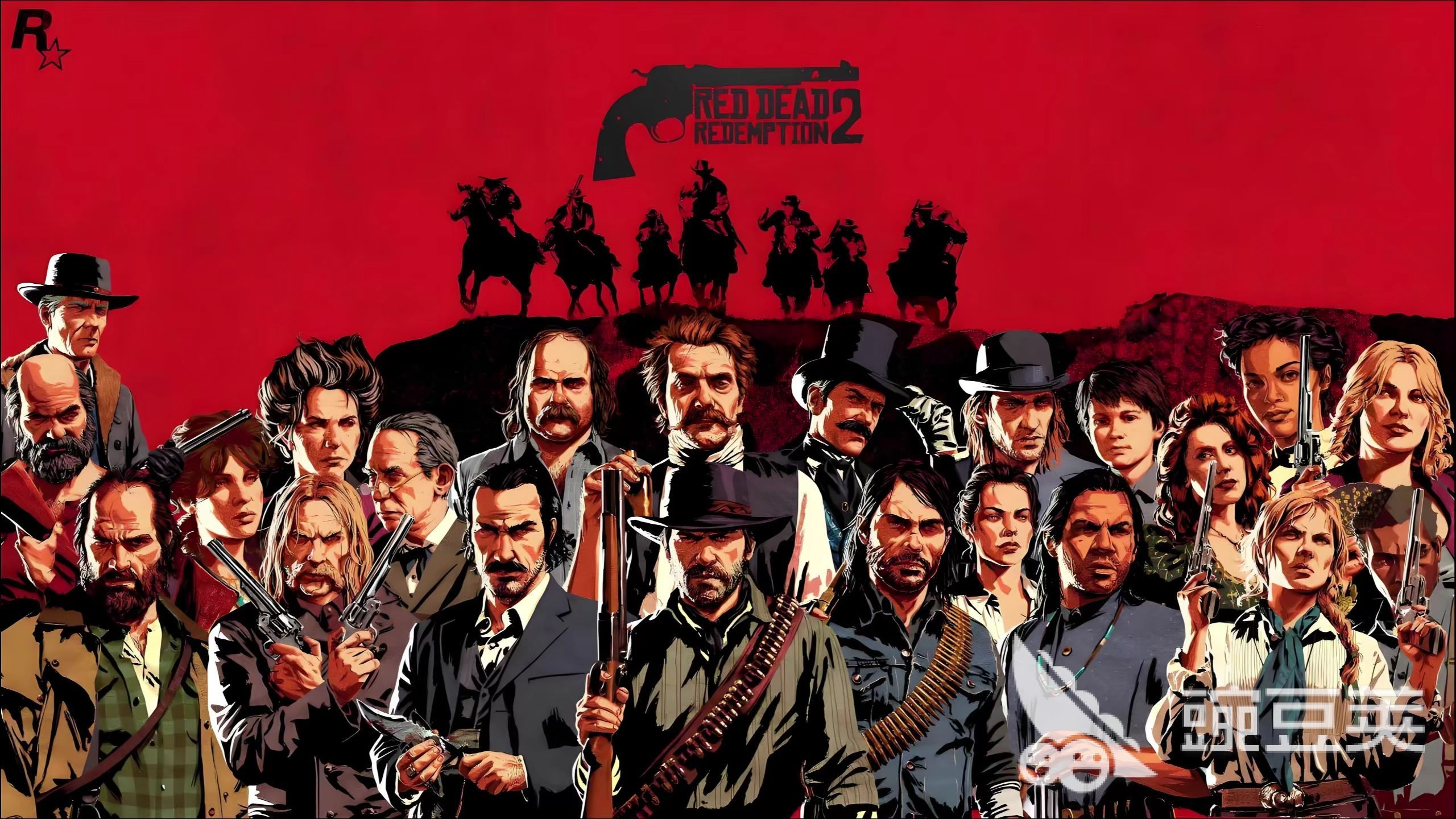 荒野大镖客：救赎藏宝图位置汇总 荒野大镖客：救赎全藏宝图获取方法与坐标详解截图