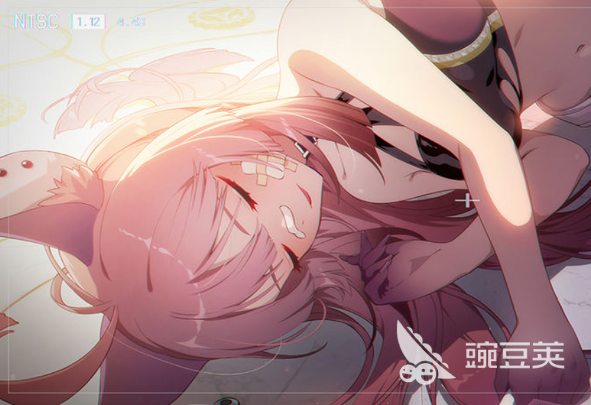 空灵诗篇结局是什么 空灵诗篇完整结局剧情与关键伏笔解析截图