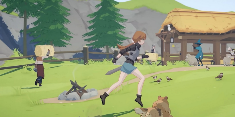 2025年必玩的国外高分动作游戏分享：硬核爽快、剧情出色的动作游戏榜单截图