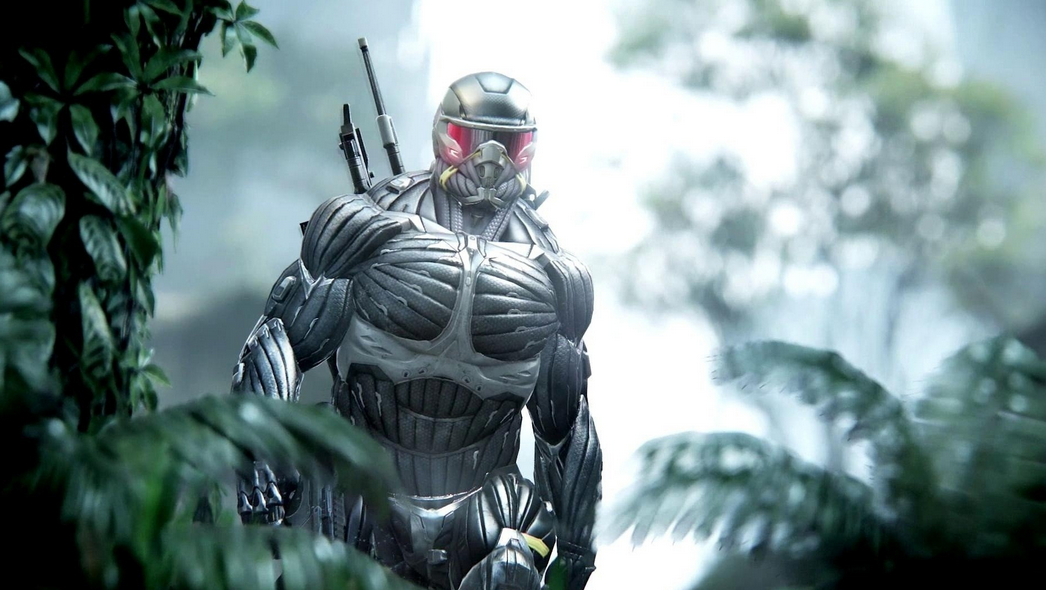 孤岛危机3闪退解决方法有哪几款 孤岛危机3闪退怎么解决截图