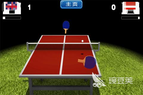 激情乒乓2025 火爆的高人气乒乓球游戏分享合集截图