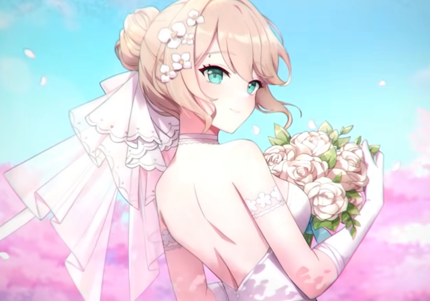 空灵诗篇结局是什么 空灵诗篇结局信息指引截图