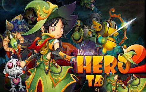 2025最火爆的的韩国游戏有哪几款 受欢迎的休闲策略游戏分享截图