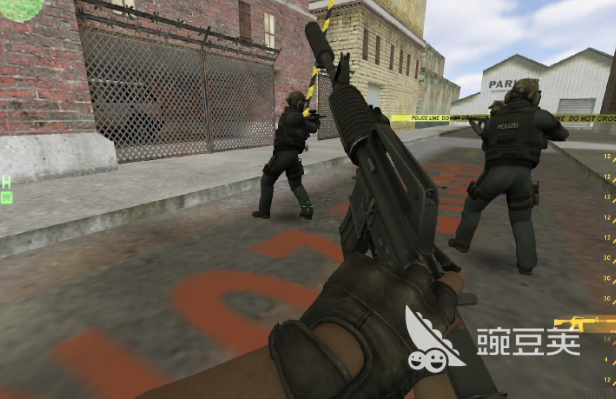 CS1.6闪退跳回桌面的常见原因及有效解决方法