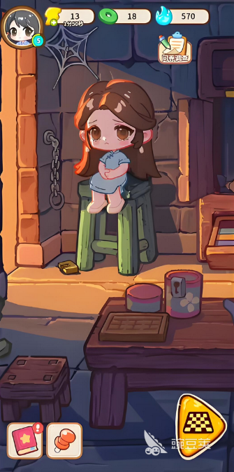 萤火夜话好玩吗 萤火夜话核心玩法与特色系统详解截图