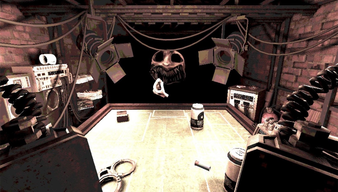 2025有哪些好玩的恶魔的游戏推荐