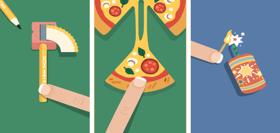 适合小孩注意力训练游戏哪个 高人气的益智游戏分享2025截图