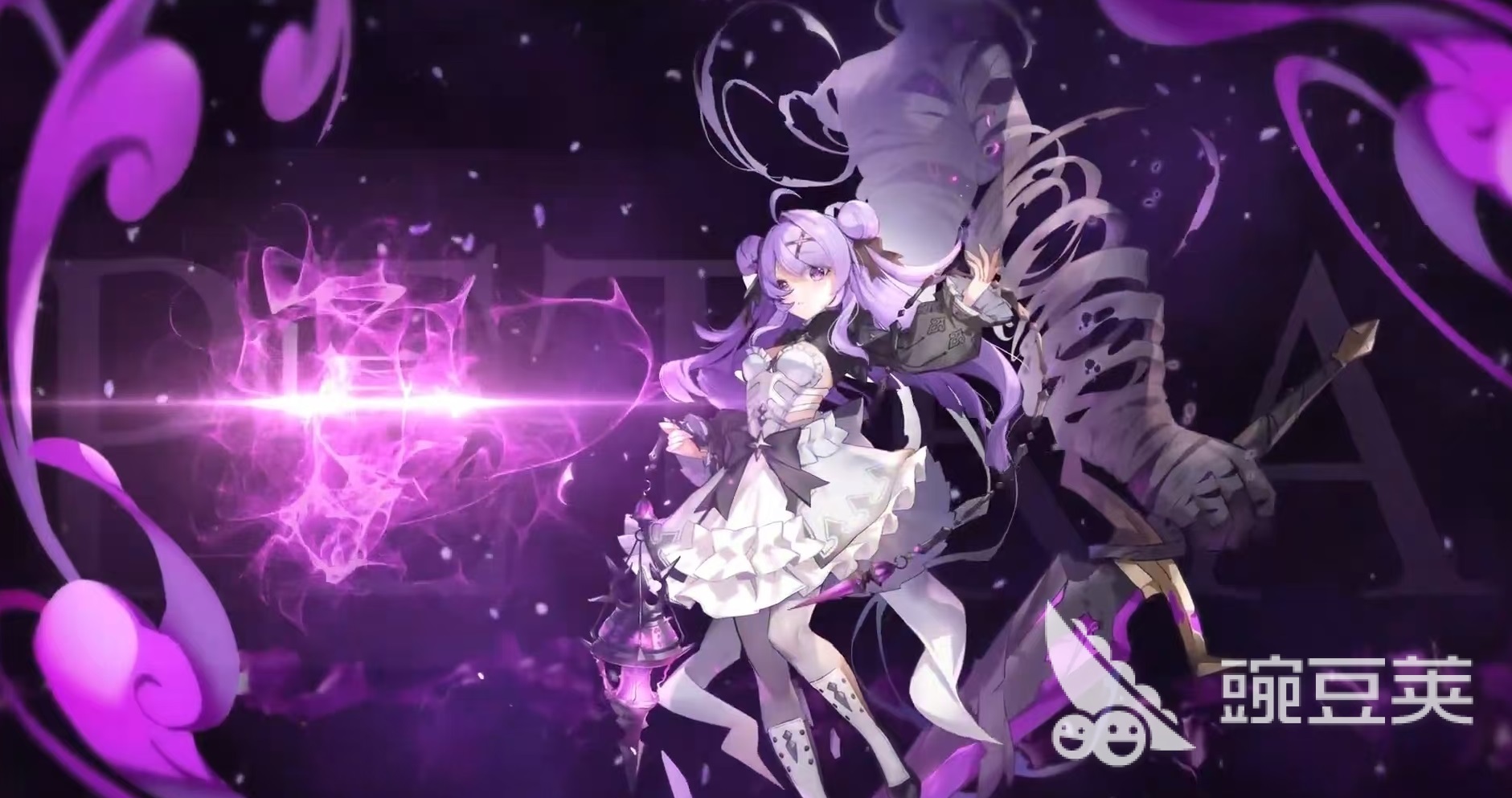 空灵诗篇佩特拉觉魂技能解析 空灵诗篇佩特拉觉魂实战效果与机制详解截图