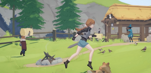 必玩的国外动作游戏榜单合集2025 优质的国外动作游戏榜单