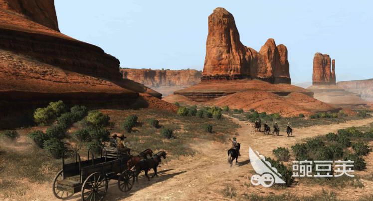 荒野大镖客下载慢怎么办 荒野大镖客全平台加速下载与优化方法截图