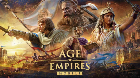 2025最火爆的老版帝国时代不用网络游戏有哪几款 受欢迎的即时战略主题游戏分享截图