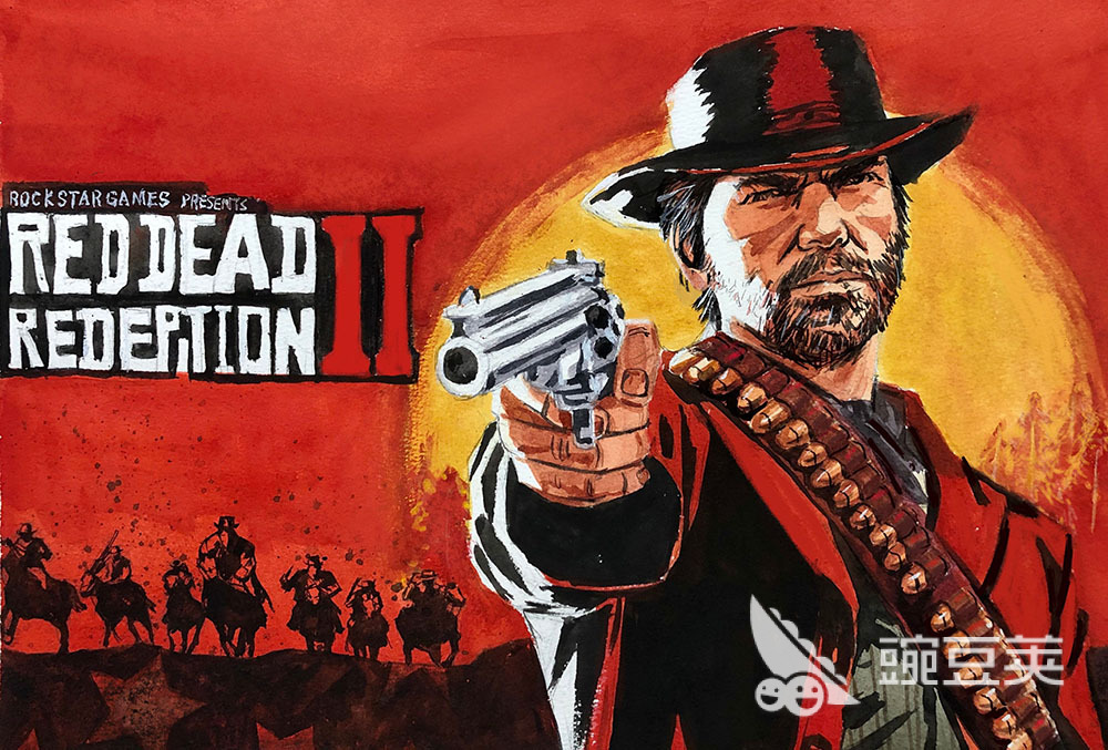 荒野大镖客：救赎下载速度慢的常见原因及有效提速方法