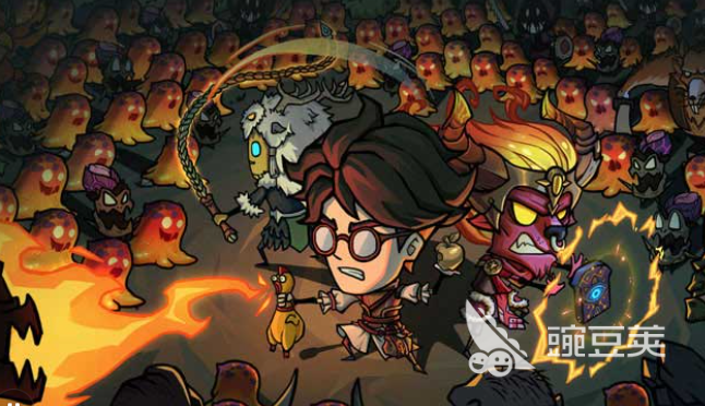 2025年夏天最经典的五大耐玩游戏分享截图