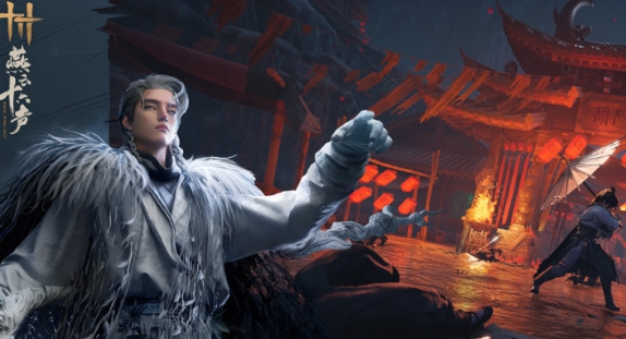 近期直播很火的游戏下载分享 流行的耐玩游戏推荐2025截图