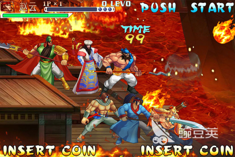 有趣的三国策略手机榜单合集6分享 2025火爆的高口碑三国策略游戏手机版before_2截图