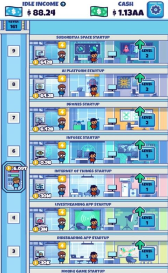 经营策略游戏最新版本下载榜单 2025有趣的经营策略游戏汇总截图