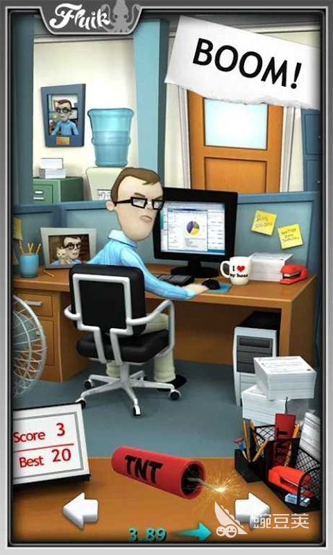 放松心情的游戏榜单 2025年治愈系休闲游戏Top5分享截图