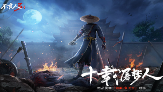 2025最火爆的的二次元人物游戏有哪几款 休闲战斗主题游戏分享截图