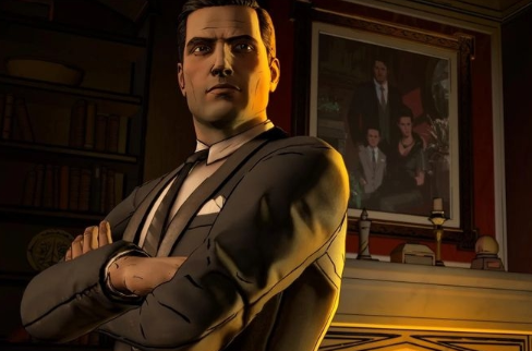 相似骨头镇但是人物漂亮点的游戏叫什么名字 2025介绍类似骨头镇的游戏截图