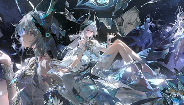 必玩的四大act游戏排行榜