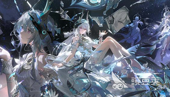 必玩的四大ACT游戏分享 2025高人气动作游戏榜单截图