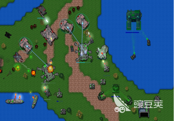 建造自己领地的不用网络游戏分享 2025高自由度沙盒建造榜单9before_1截图