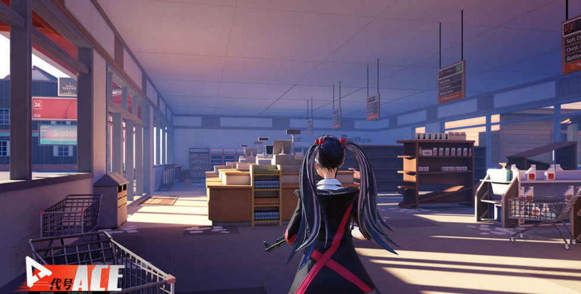 高品质的第一人称机甲游戏有什么 经典的机甲榜单6before_12025截图