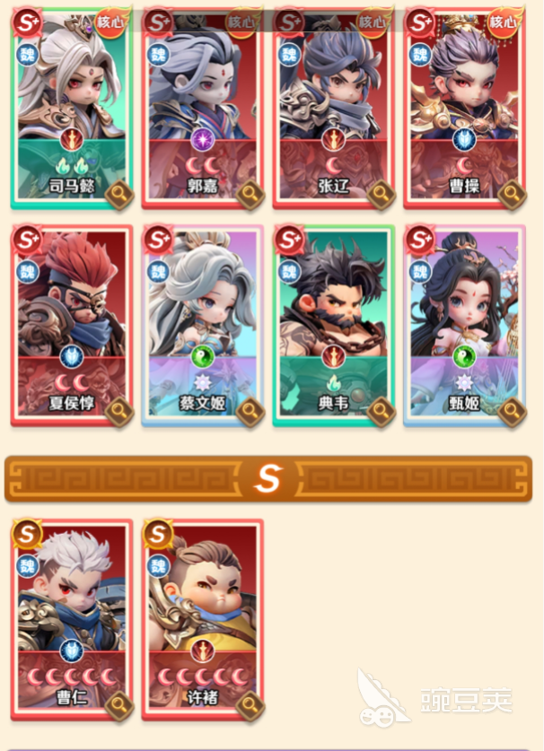 巨神军师甄姬最强阵容搭配分享及实战打法详解