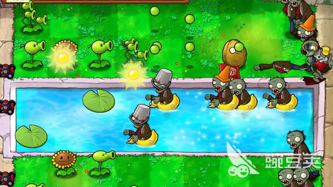 杂交版植物大战僵尸闪退怎么办?超实用解决方法汇总