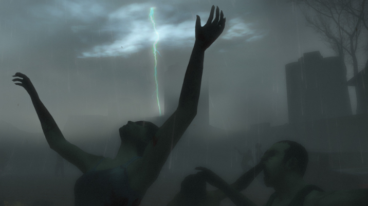 求生之路2联机攻略 求生之路2本地联机与在线联机详细设置方法截图