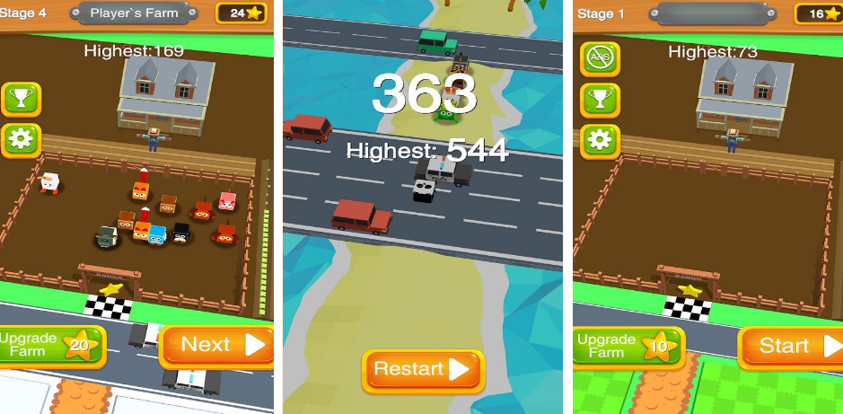 流行的动物救援游戏有哪几款 2025经典的动物手游安卓下载合辑截图