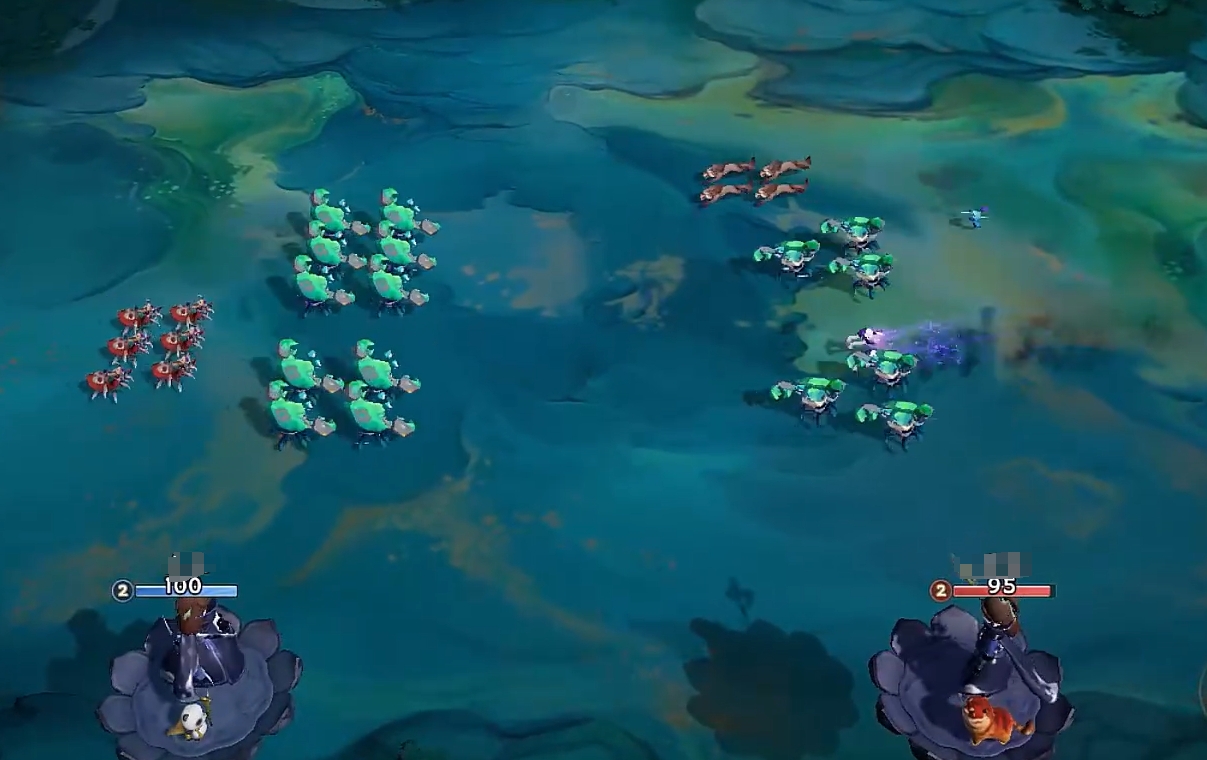 代号妖鬼战斗机制详解 代号妖鬼战斗机制盘点