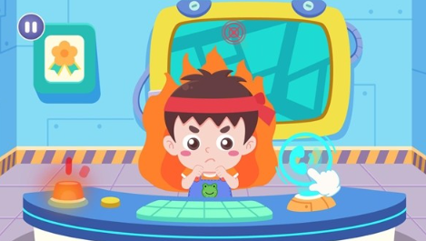 经典的儿童趣味游戏有哪几款 2025必玩的儿童游戏推荐截图