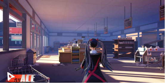 高品质的第一人称机甲游戏有没有