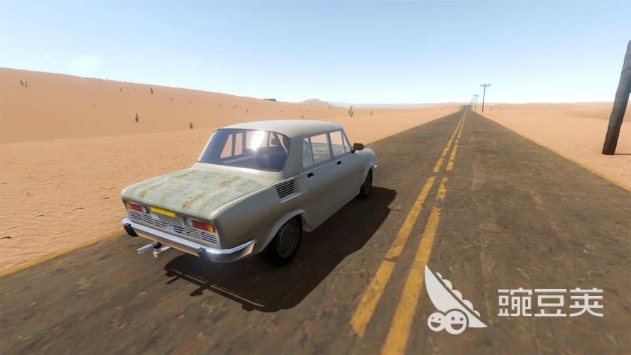 长途旅行中文汉化版榜单9分享 2025火爆的高口碑长途旅行类小游戏before_1截图