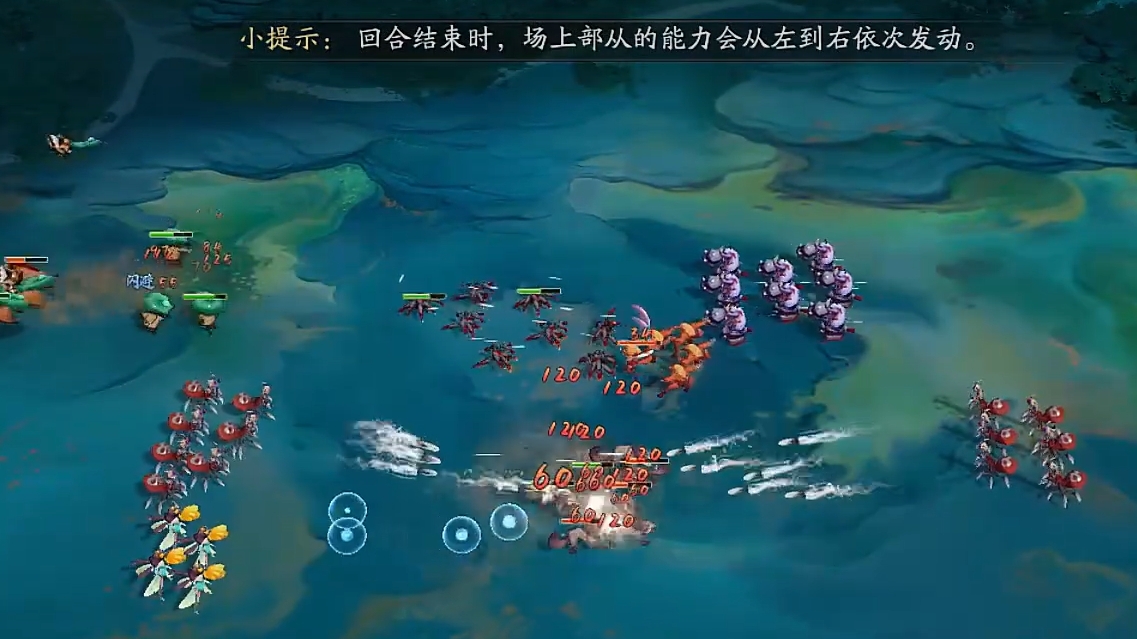 代号妖鬼妖界怎么玩 代号妖鬼妖界玩法教程合辑