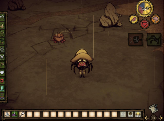 单机类生存游戏有哪些