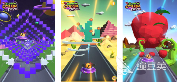 2025火爆的小恶魔题材小游戏分享：高人气暗黑风榜单6before_1