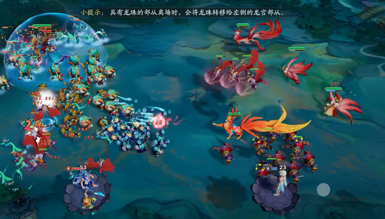 代号妖鬼势力阵容分享 代号妖鬼各势力好用阵容推荐