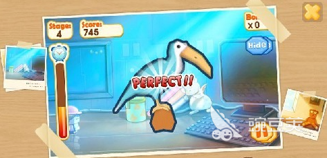 2025火爆的经典的踩影子游戏分享榜单