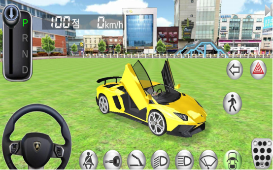 驾驶学校模拟手游下载哪些