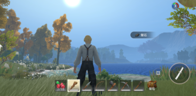 玩不腻的海岛求生游戏介绍2025 热门海岛求生游戏榜单截图